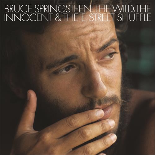 Bruce Springsteen The Wild, The Innocent & The… (LP)